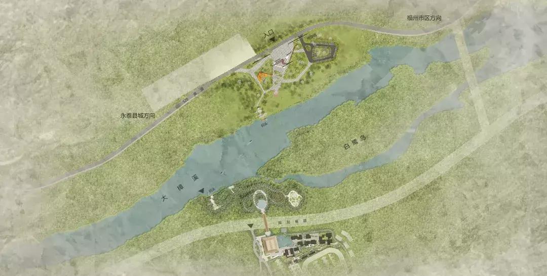 泰禾上海院子合院设计,永泰泰禾青云小镇近况