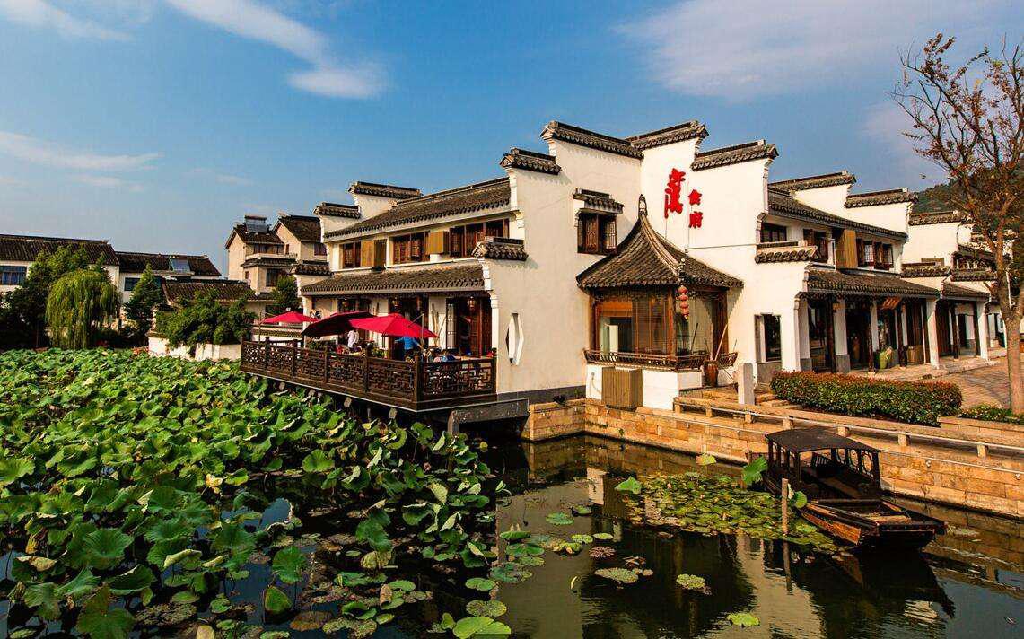 苏州东山二日游攻略,苏州东山景区自驾从哪里上山