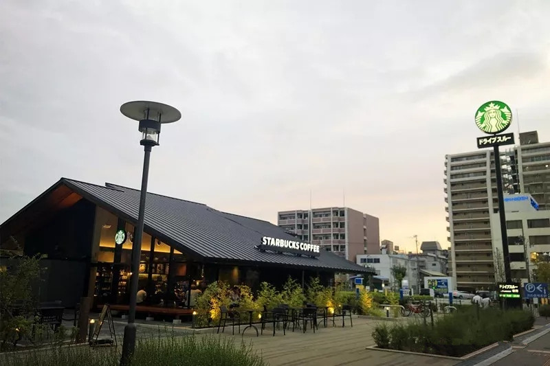 第一次去关西攻略,关西7日游详细攻略