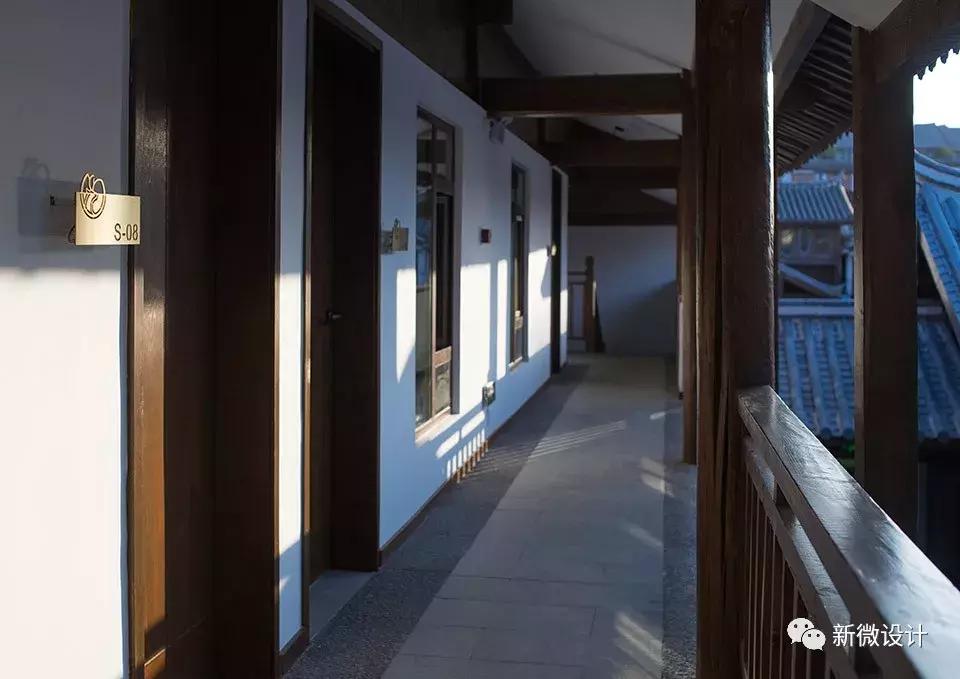 古香古色装修流程,古香古色制作