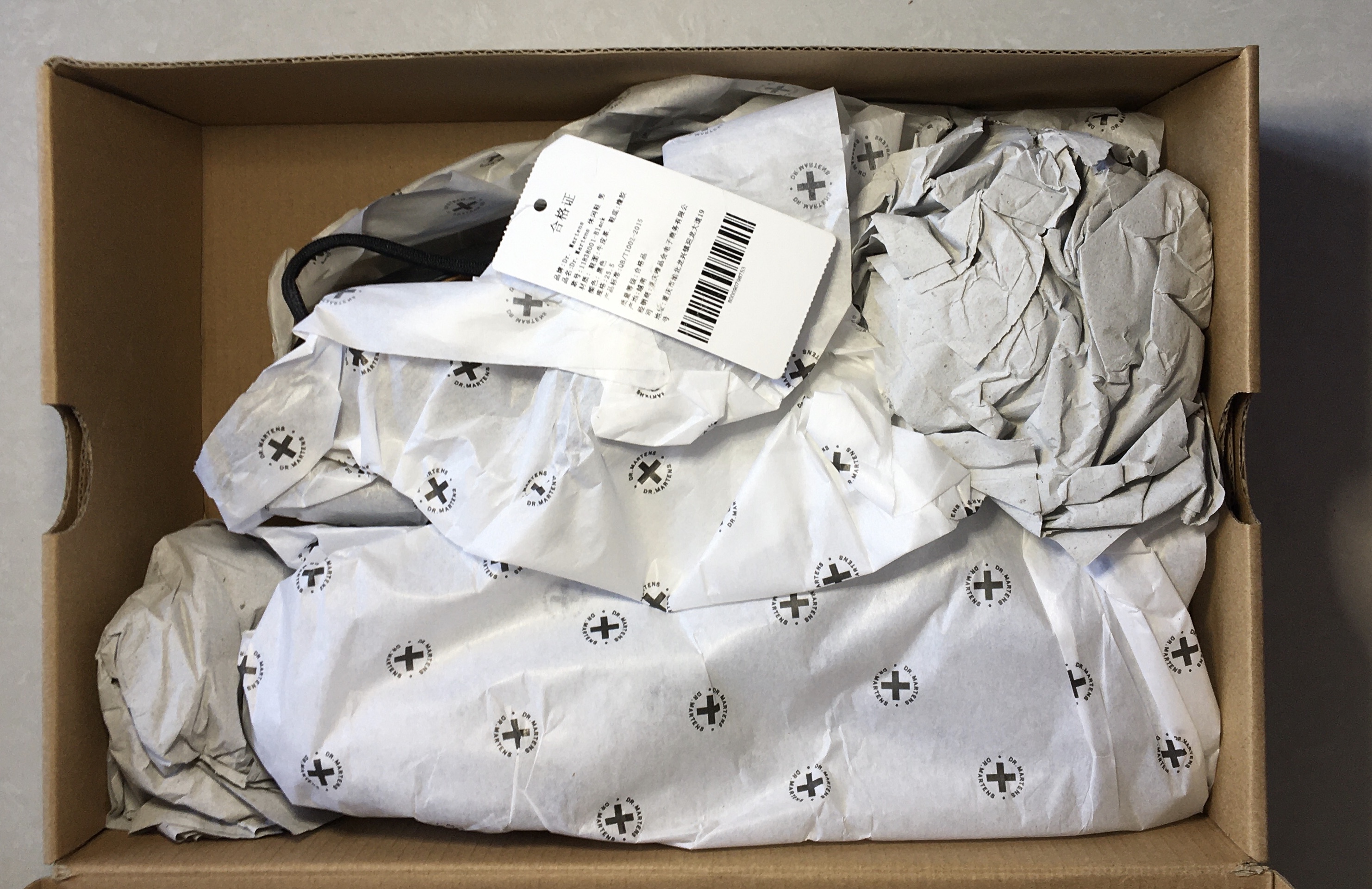 drmartin马丁靴可以穿多久,martinboots马丁靴