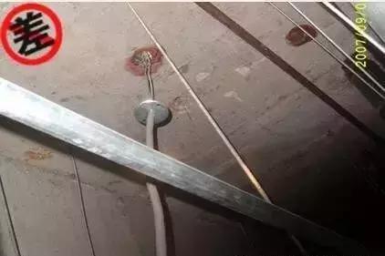 建筑安装工程施工问题,安装工程施工质量控制要点