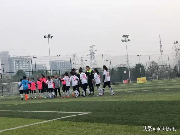 2024合肥瑶海杯足球邀请赛女足,合肥青少年女足市队比赛