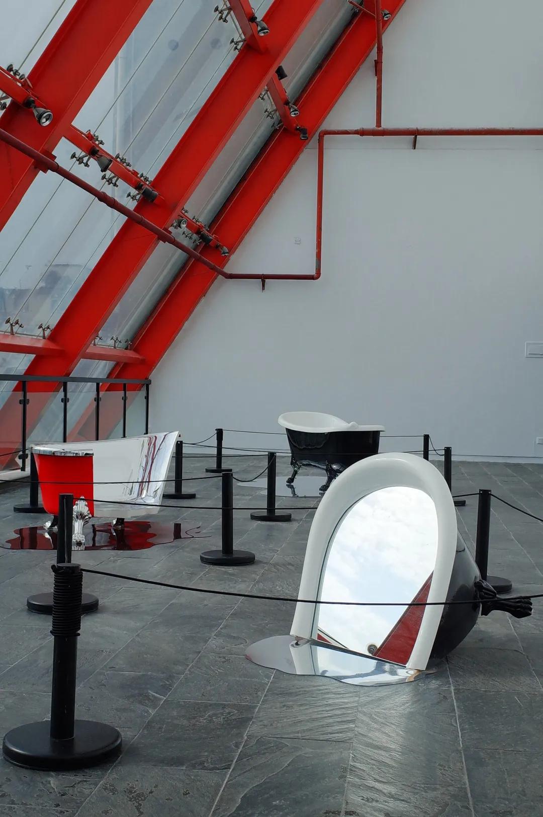 我不许你只是路过上海虹口