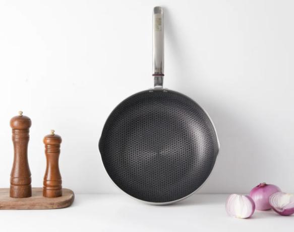 双立人德国售价,双立人不粘锅炒锅怎么样