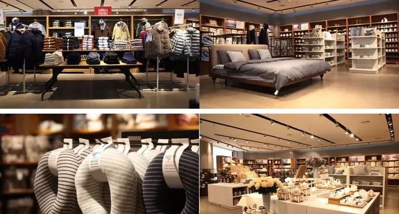 海尚海·品牌说丨MJstyle惊艳亮相，缔造即墨潮流时尚新地标