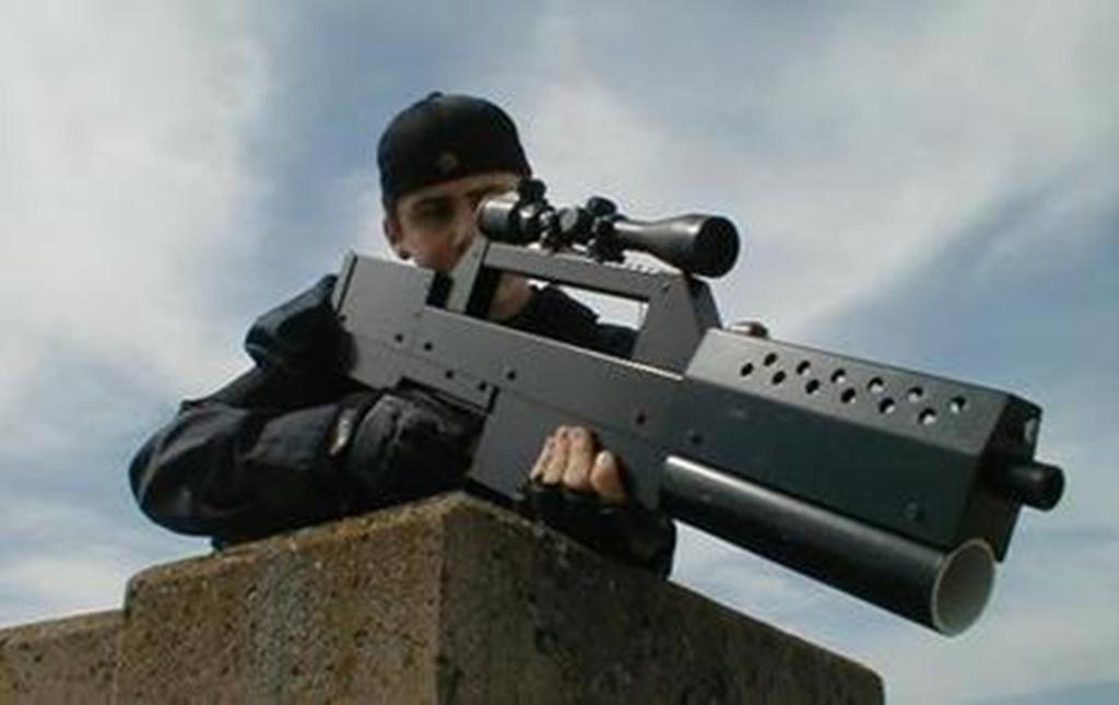 为何*击狙**手都喜欢瞄胸，而不是头？并非对枪法不自信，只有军人知道