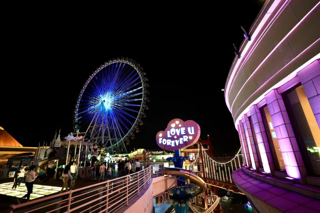 三天两晚国际旅游,三天两夜游轮之旅