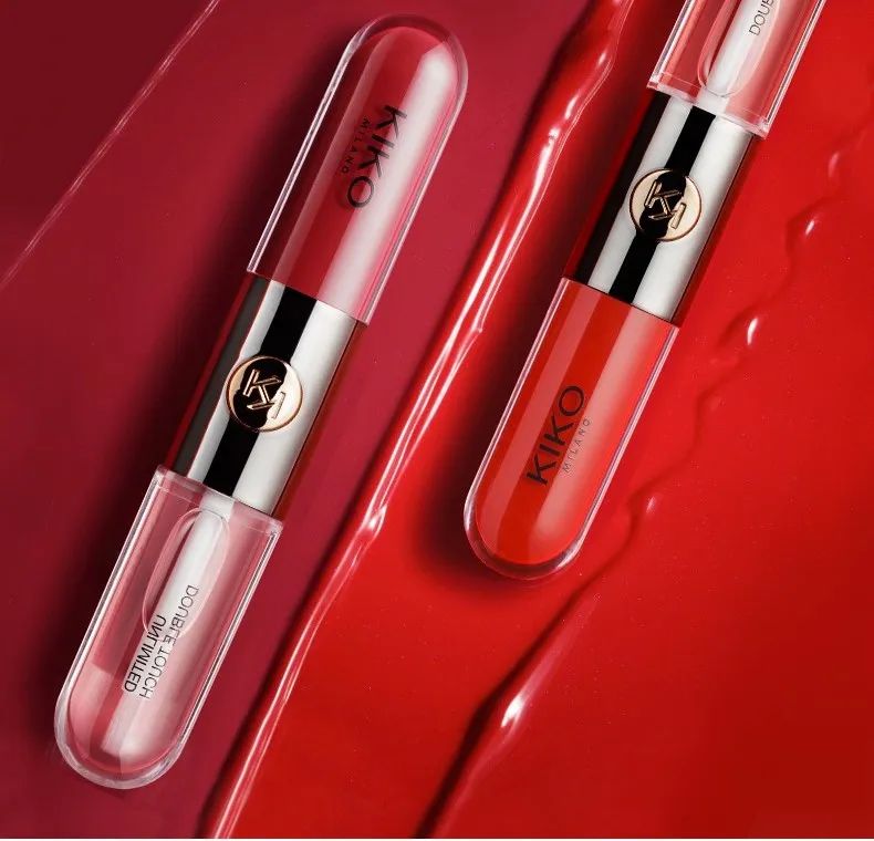 被美妆博主推荐的口红,美妆博主推荐的彩妆套装是真的吗