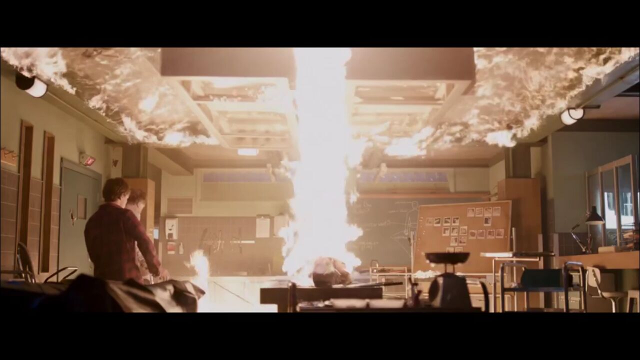 女主角竟是绝色女尸?含爱情、亲情的精彩惊悚片——《无名女尸》