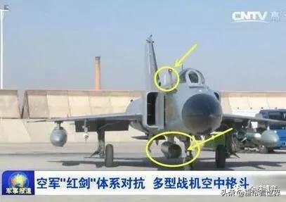 歼8f最新信息,歼侦8f高清视频