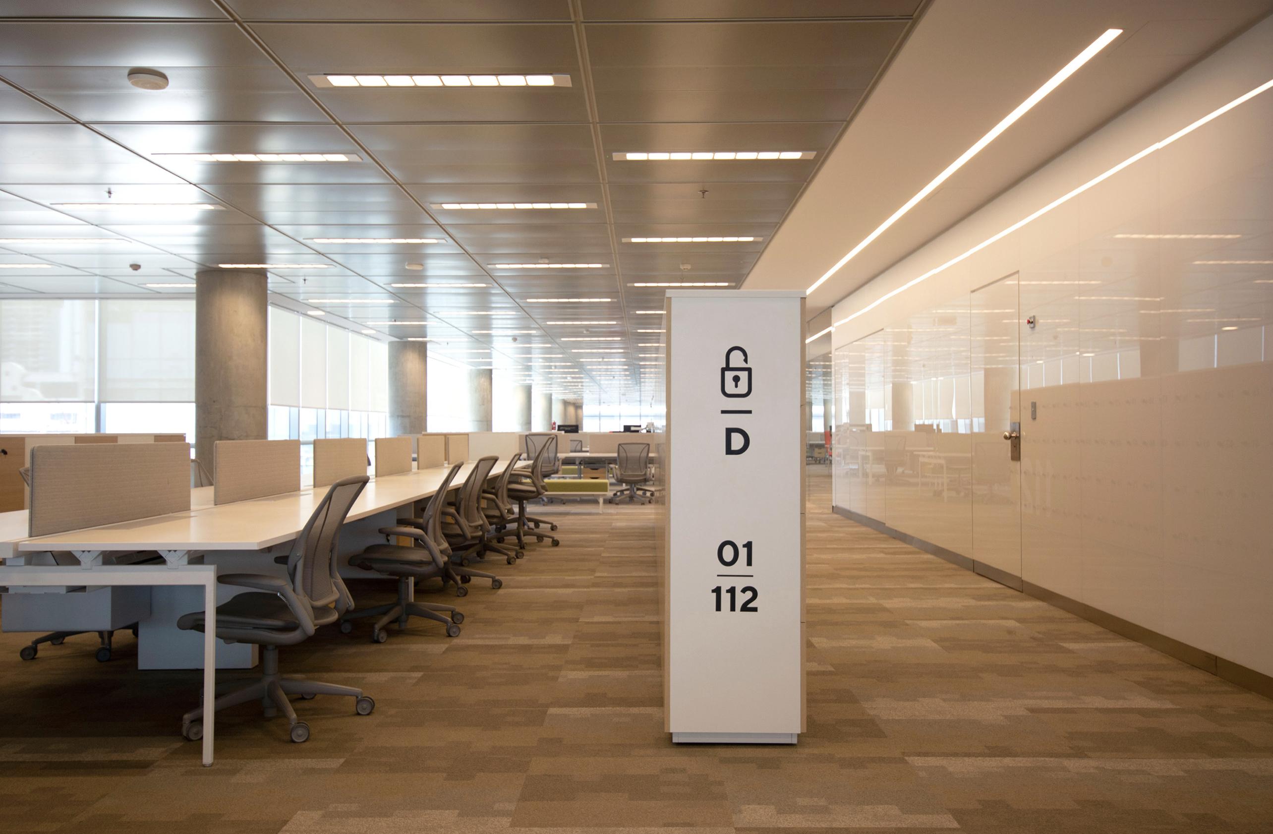 上海导视系统指示牌多少钱,导视系统指示牌制作教程