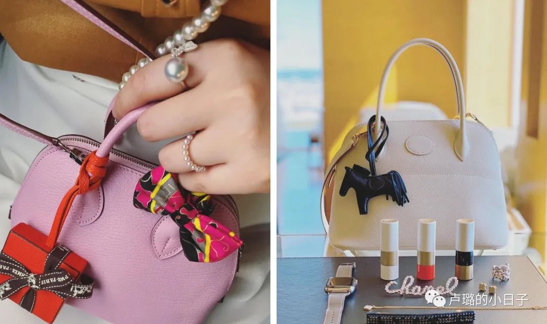 买爱马仕的普通款还是经典款,爱马仕三个经典款