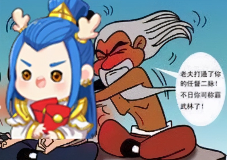 梦幻西游手游龙宫从零开始攻略,梦幻西游手游2020神威月宫和龙宫