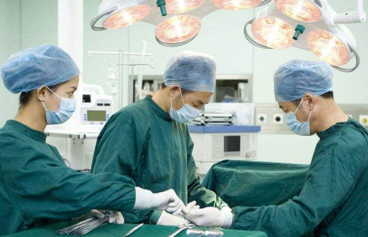 剖腹产有哪些可能会有的后遗症,剖腹产的后遗症都有哪些