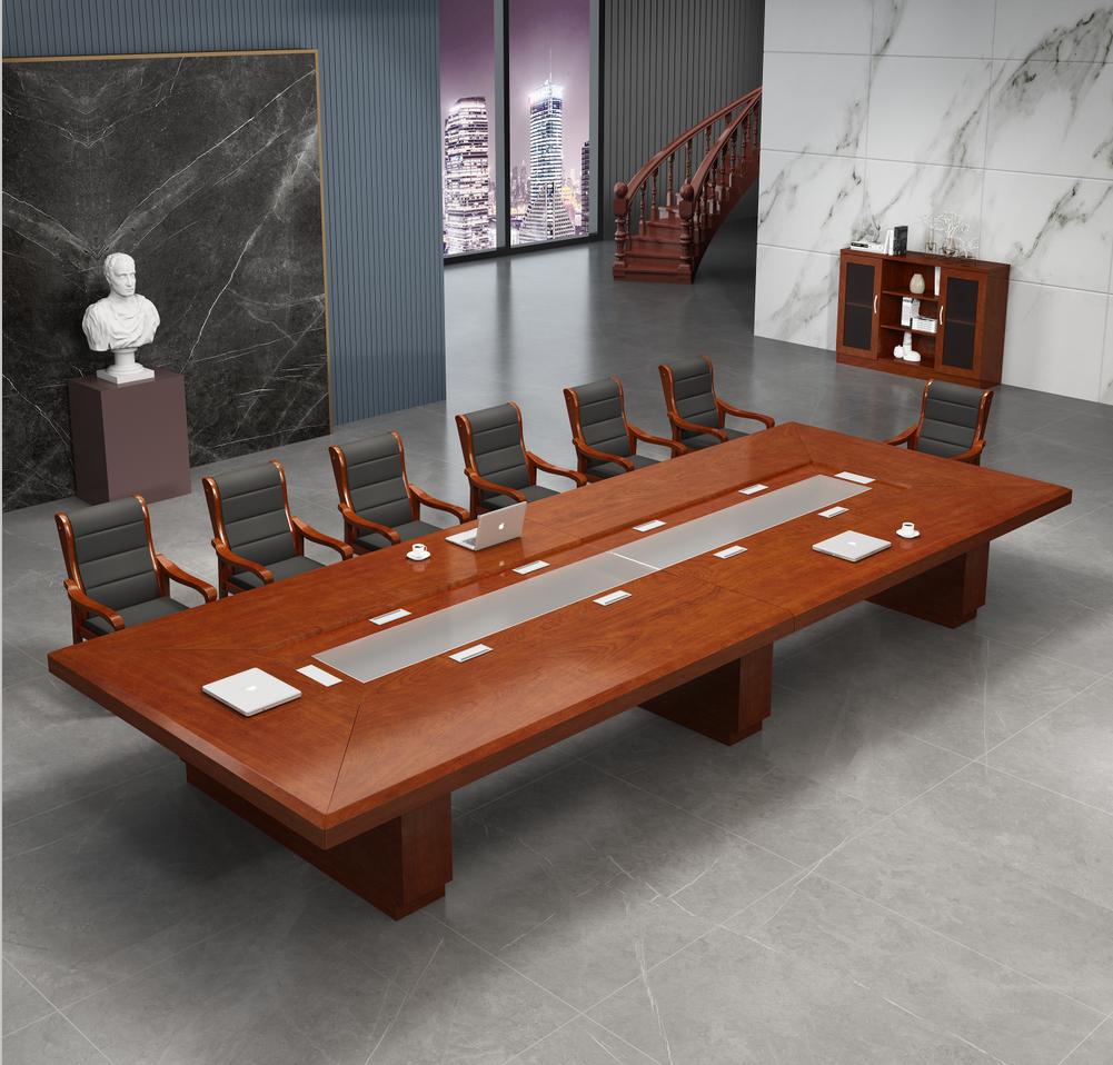 如何在谈判中占得先机，汪芮办公家具给你答案