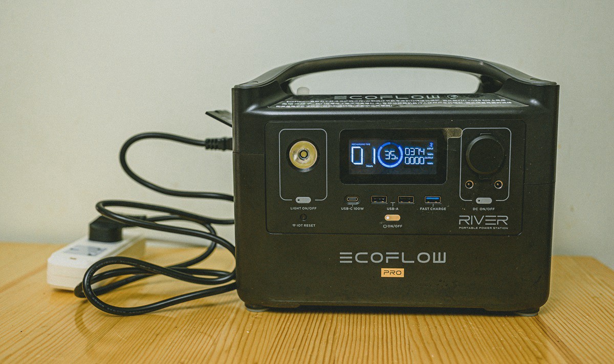 从300瓦到4500瓦，7000字全面解读正浩EcoFlow、电小二怎么选