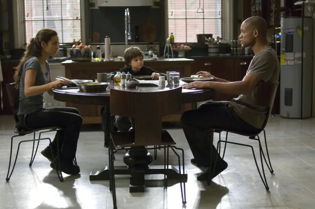 威尔史密斯票房,威尔·史密斯片酬第一