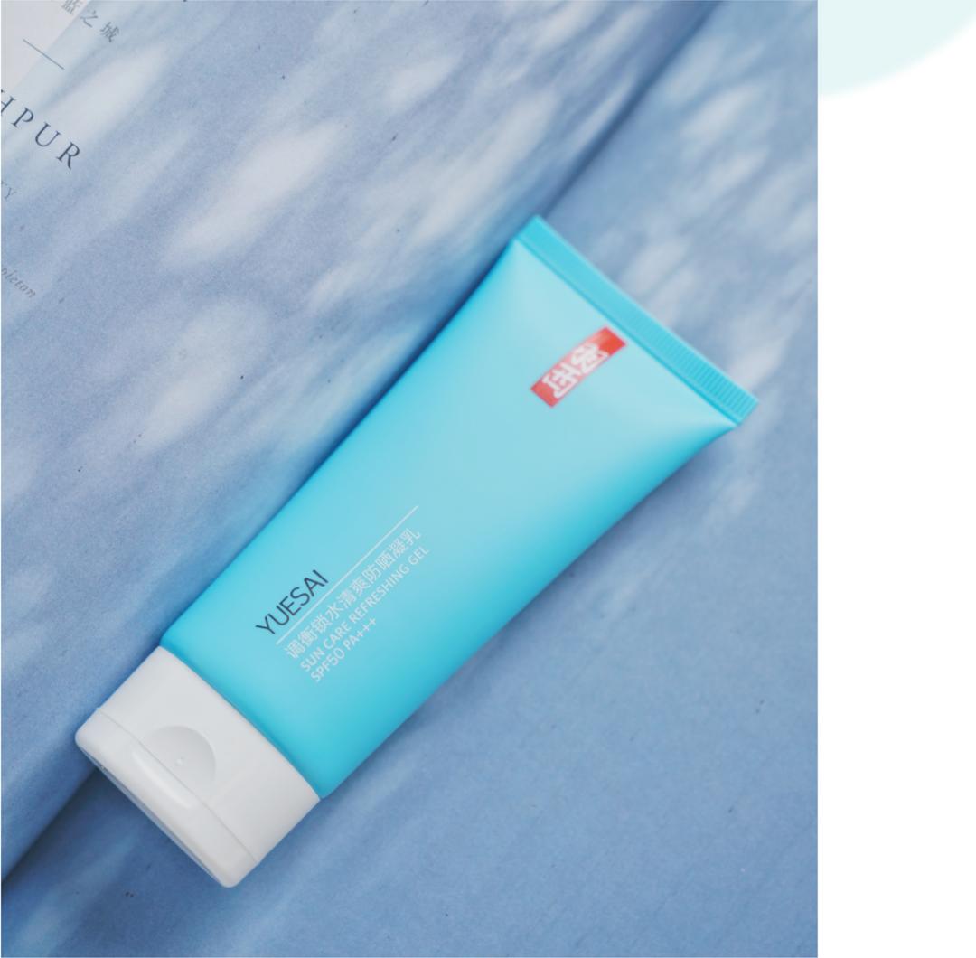 晒不黑的秘密是什么,夏天晒不黑的秘密在这里