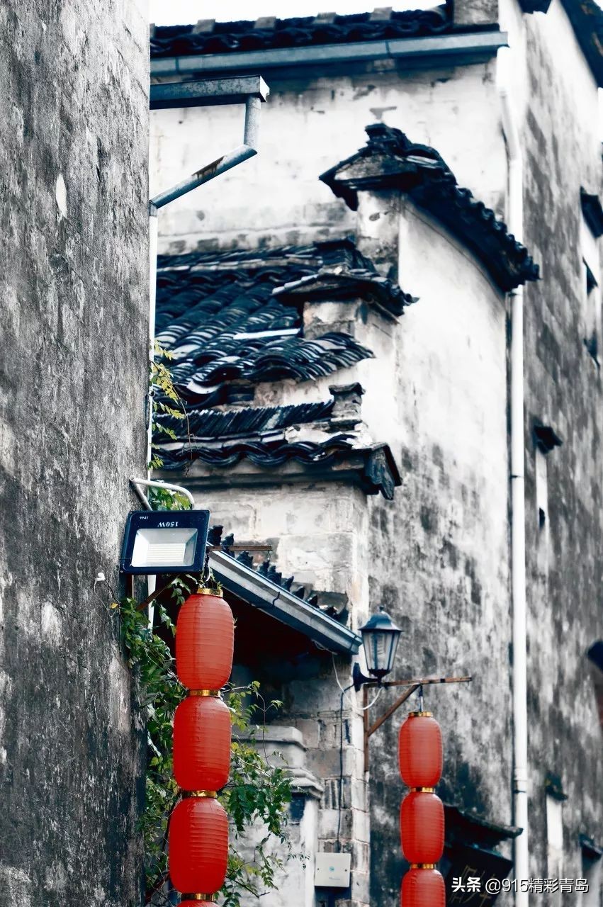 安徽很低调的一个省,安徽被严重低估的景点