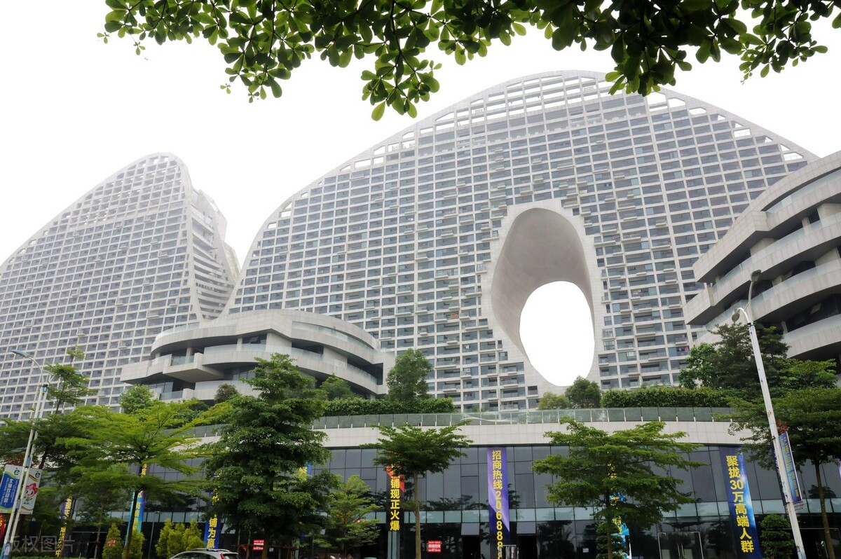 北海楼市合理的价位,北海楼市未来走势迎来转折点