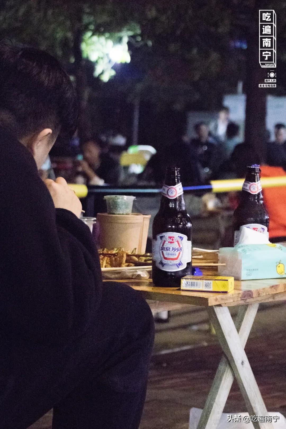 前任带着你去的餐厅,前任带你吃很多好吃的