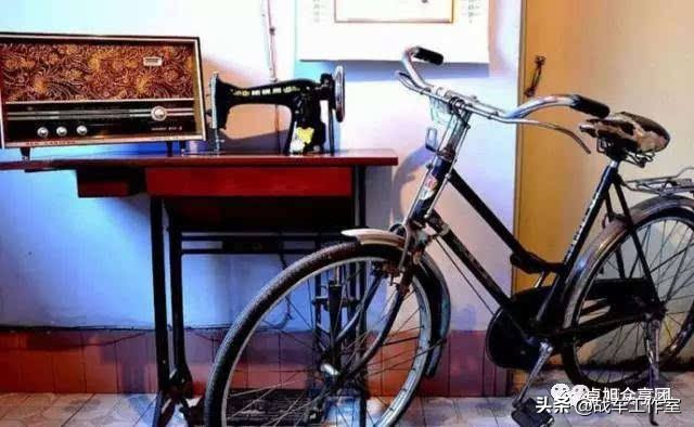 论摩托历史,论摩托装备的重要性