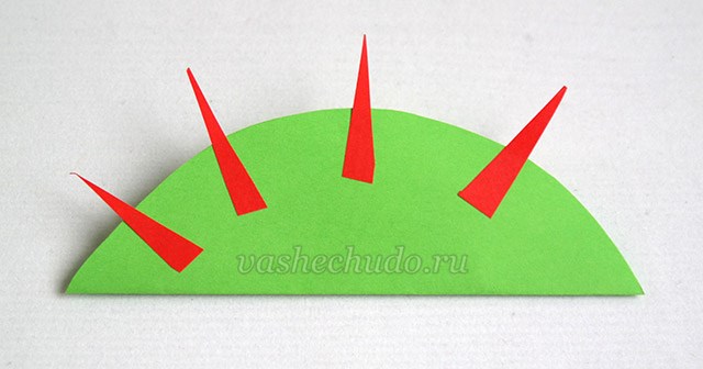 仙人掌小手工,仙人掌儿童创意手工