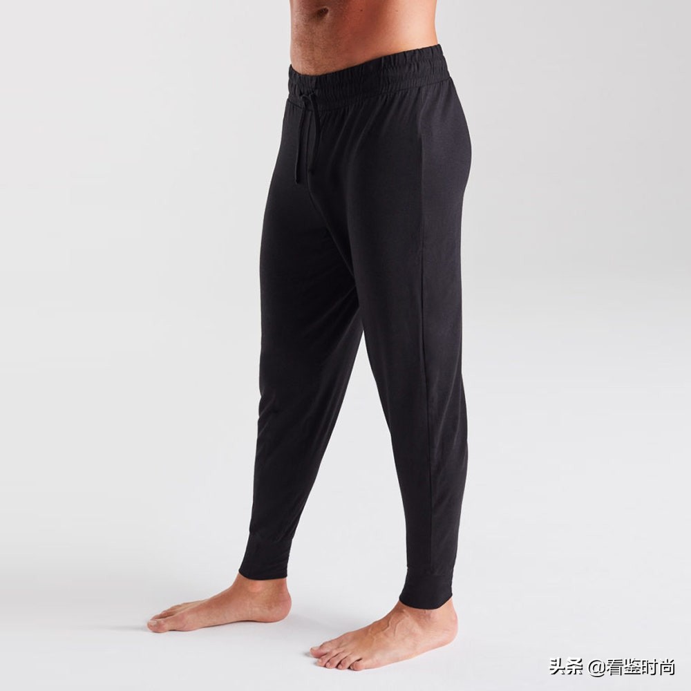 男士瑜伽服外穿,男士瑜伽服运动上衣