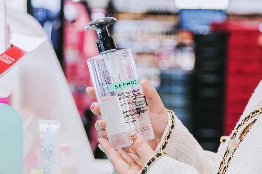 丝芙兰大促五月,丝芙兰618大促