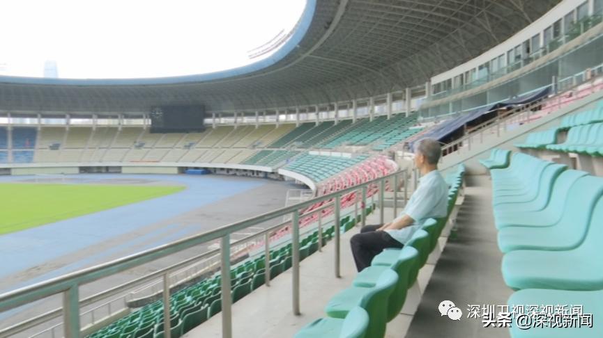 深圳最具有代表性的建筑,深圳20世纪最有影响力的建筑