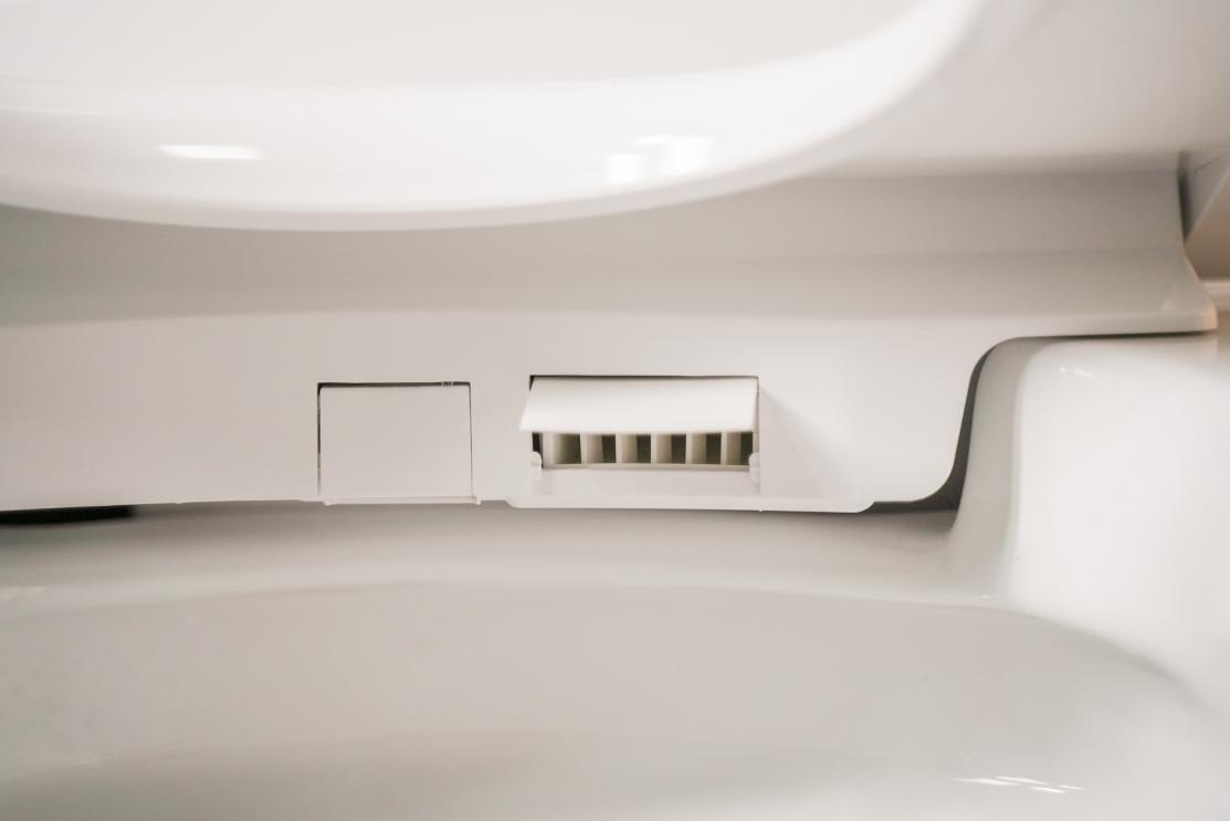 云米智能马桶和小鲸洗智能马桶,米家小鲸洗智能马桶