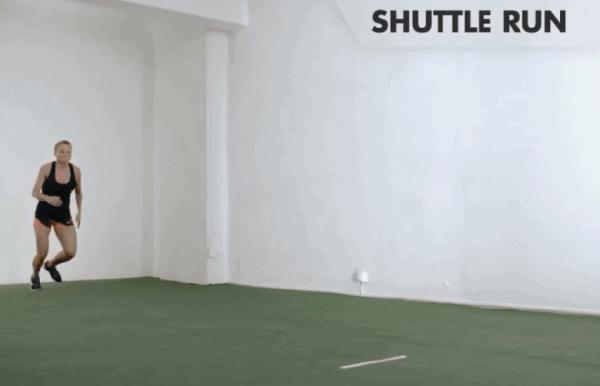 跑者如何锻炼脚踝,跑者核心锻炼动作