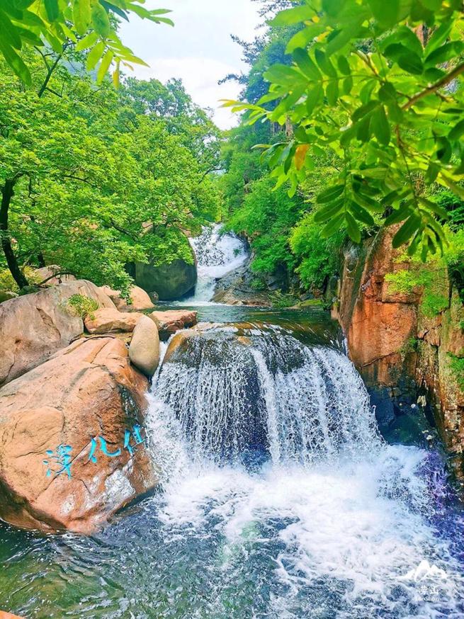 山东自驾游最佳旅游路线发布,山东自驾旅游攻略最全最好的线路