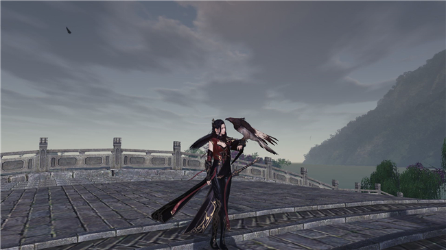 天涯明月刀手游丐帮神威论剑,天涯明月刀职业丐帮