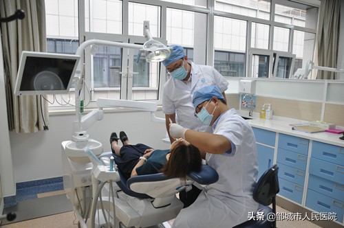 邹城人民医院孟子湖院区口腔,邹城人民医院口腔科门诊时间表