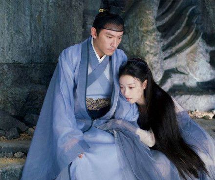 忘羡cp肖战,忘羡cp电视剧