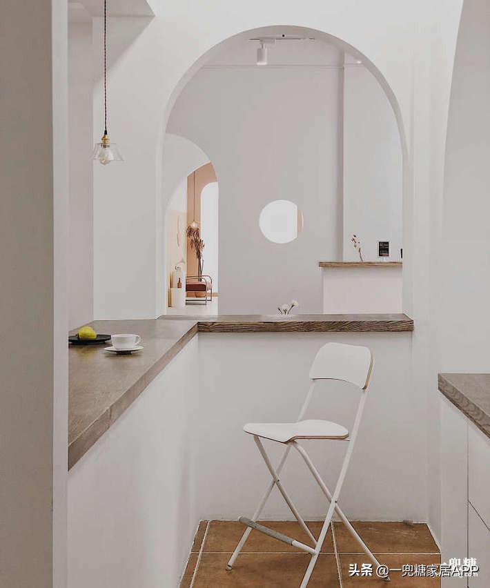 广州400平破败厂房,被90后姑娘“整容”后,美到不像话!