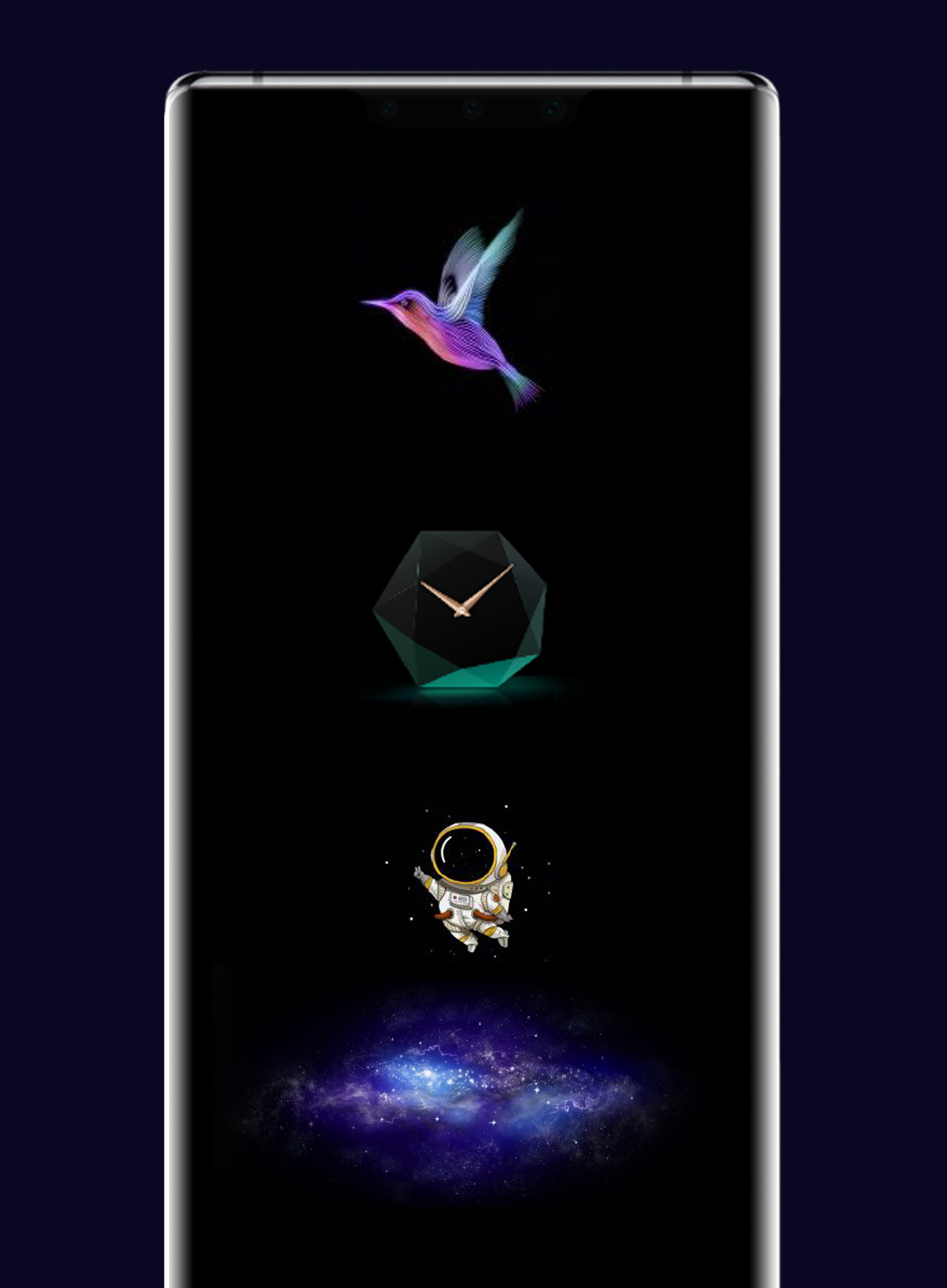 鍗庝负emui10.1鎭睆鏄剧ず鏁堟灉,鍗庝负emui10浼樺娍