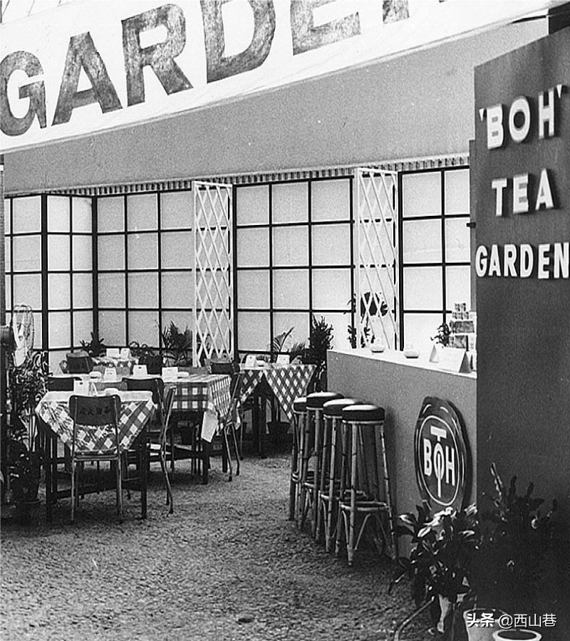 马来西亚国民奶茶品牌,马来西亚传统国民零食品牌叻歌派