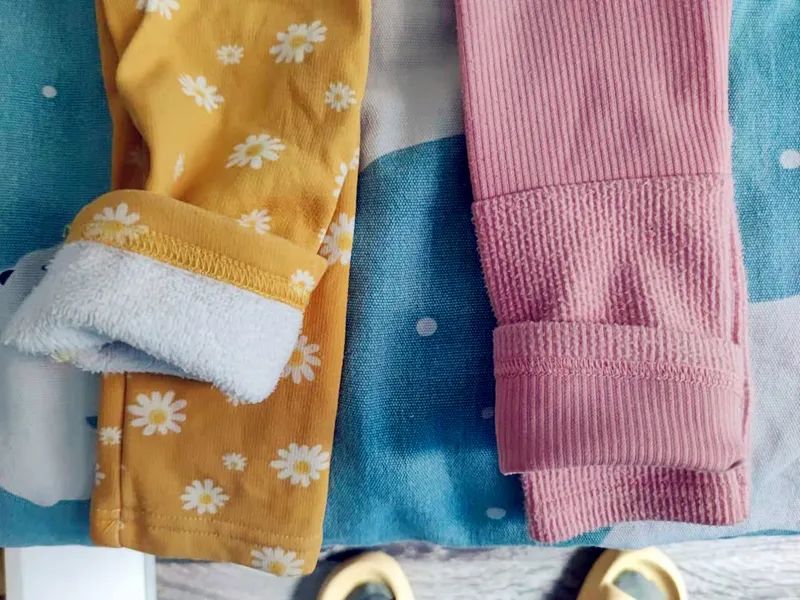 私藏外国宝藏小众童装,日本值得买的童装