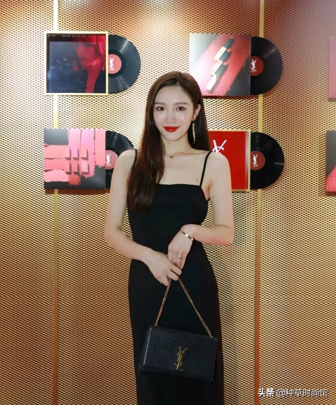 推荐的5只包包,最值得入手的100只包