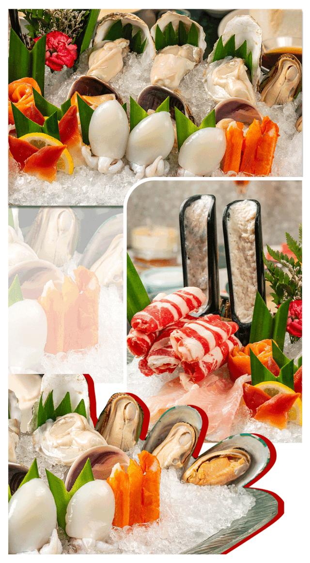 集渔周年庆178套餐,集渔8周年