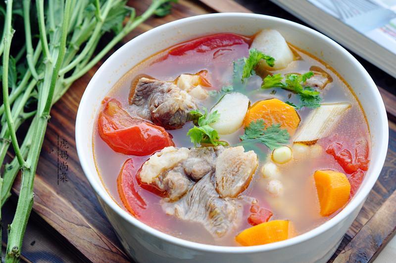 番茄最好吃的做法大全集,番茄做菜的菜谱大全及做法