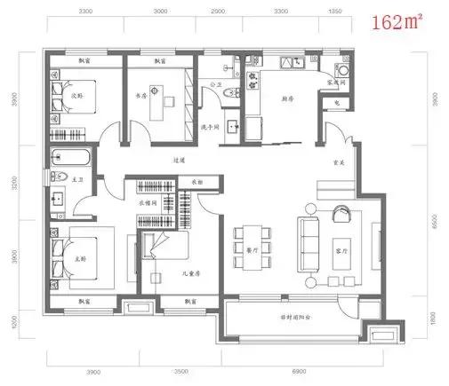 吴中姑苏院小户型,吉大慧谷旁有座苏州园林