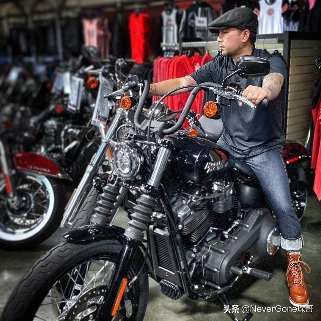 买了工装靴不知道怎么搭配？看看这27个RedWingIns