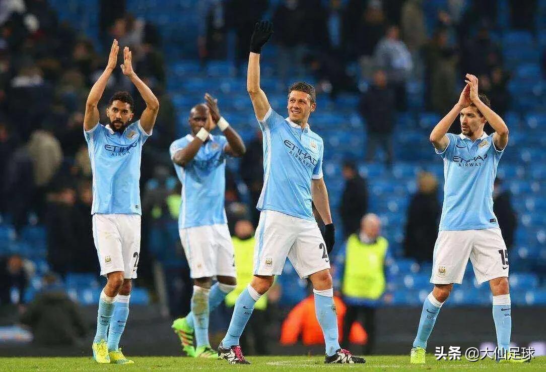 曼彻斯特德比曼联1:3曼城,英超曼联vs狼队2比0