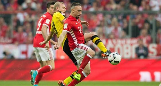 拜仁8000万后卫生涯迎来重大转折,拜仁惨遭惨案