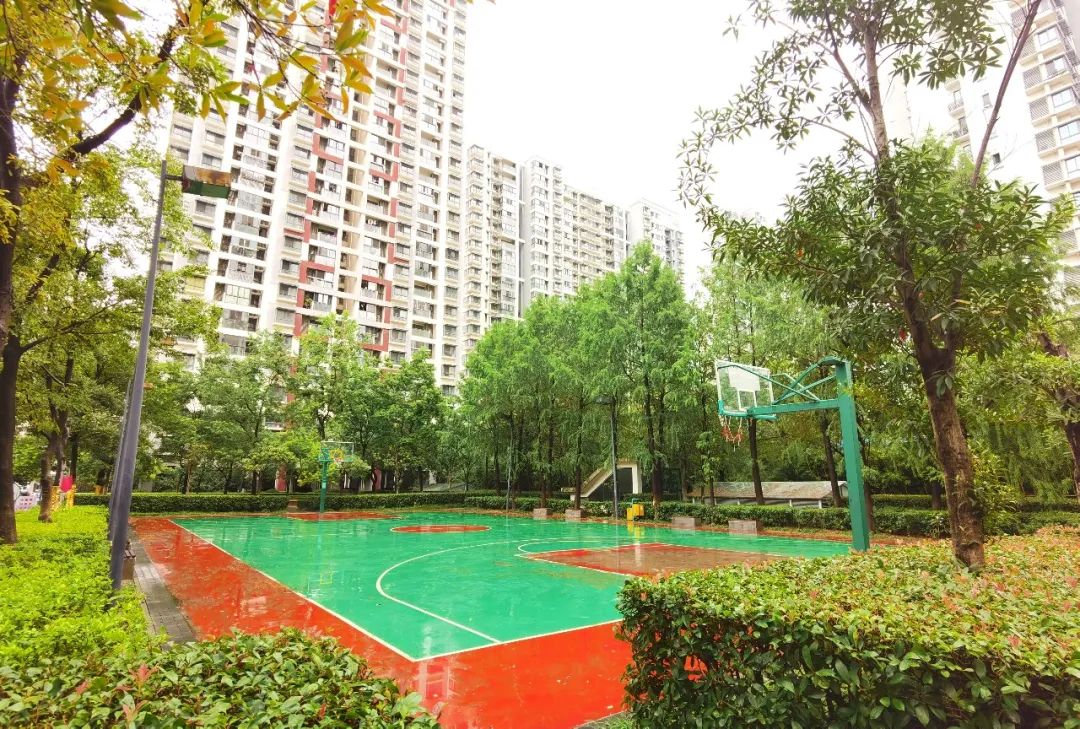 今天，我要好好夸下无锡这个学区房的物业