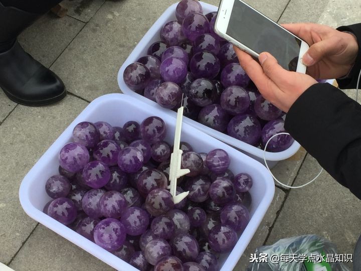 水晶球玩法技巧,水晶球基础知识